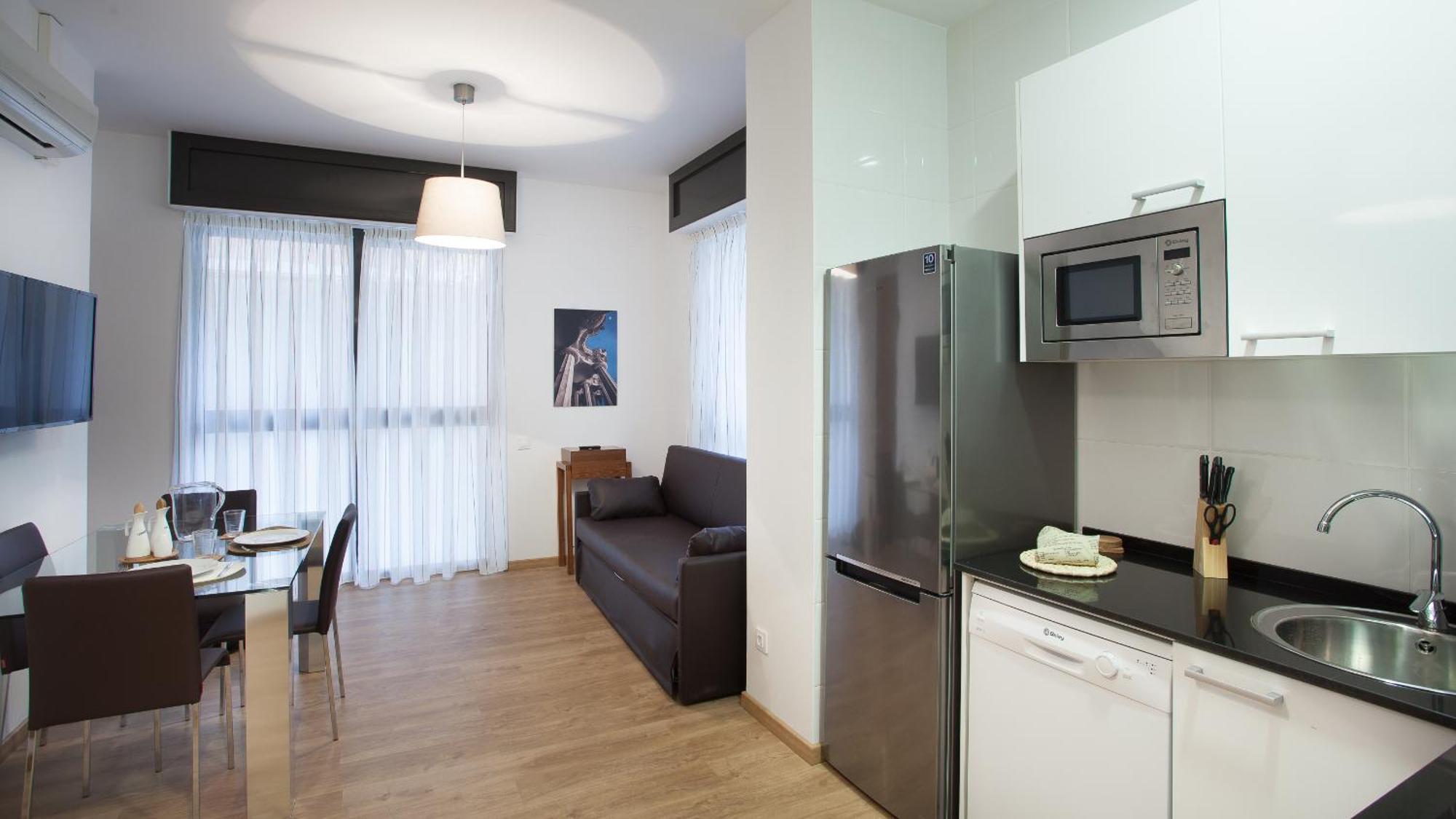 Apartment Casa Codina *