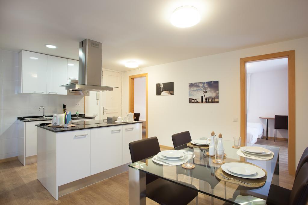 Apartment Casa Codina *