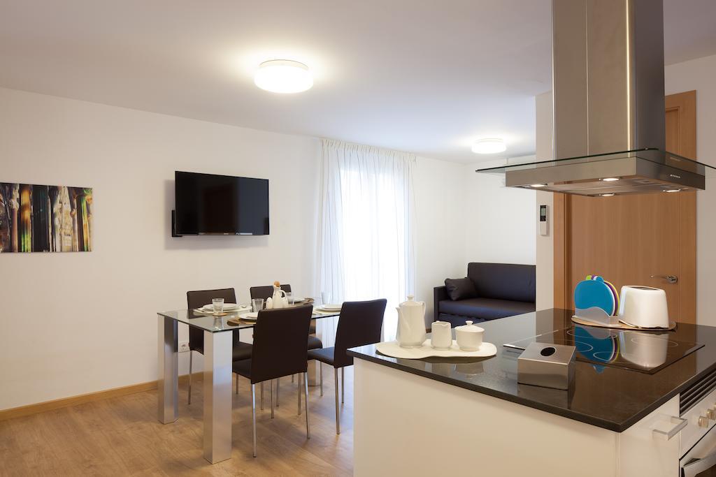 Apartment Casa Codina Barcelona