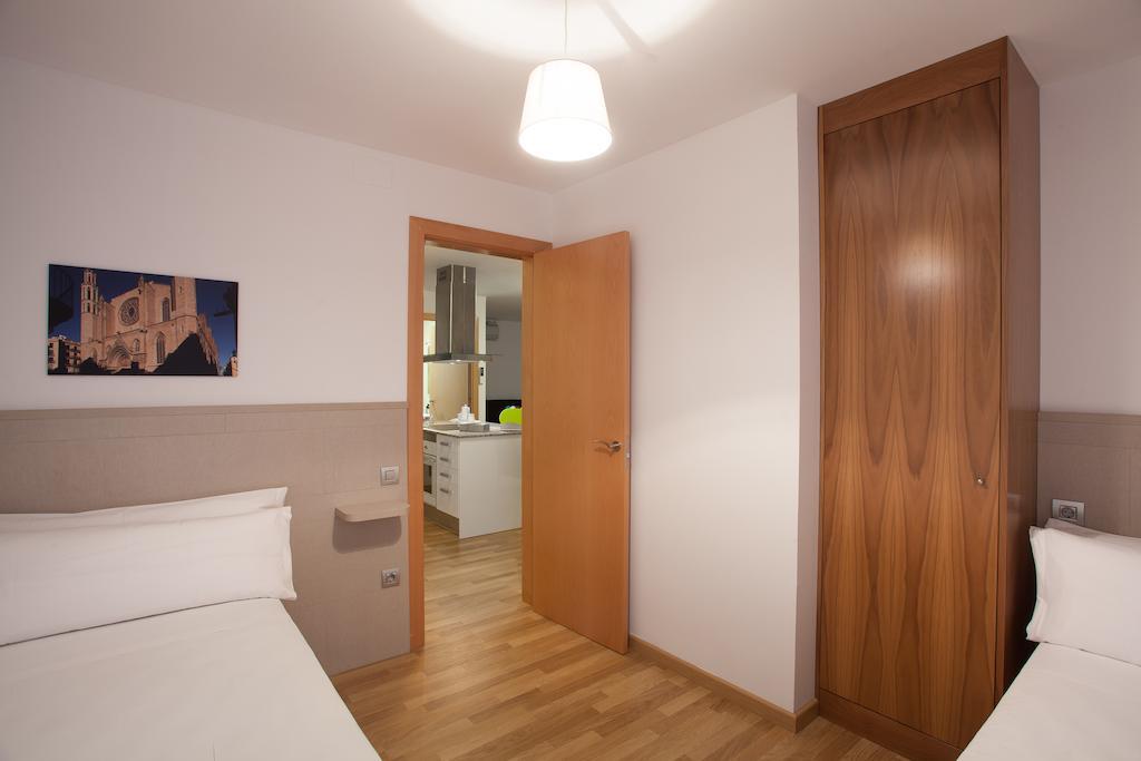 Apartment Casa Codina Barcelona