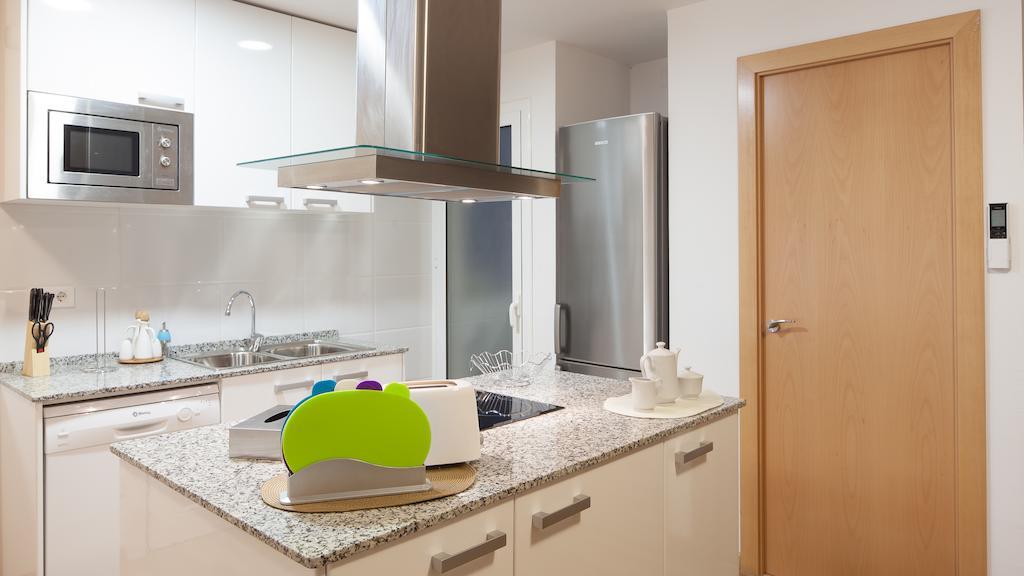 Apartment Casa Codina
